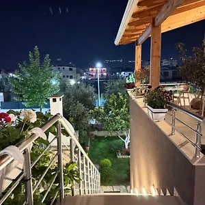 Penzion Maison, Vlorë